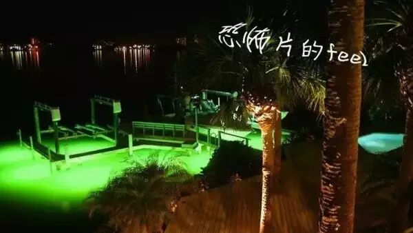 【景观设计】是时候提升你的照明设计水平咯！