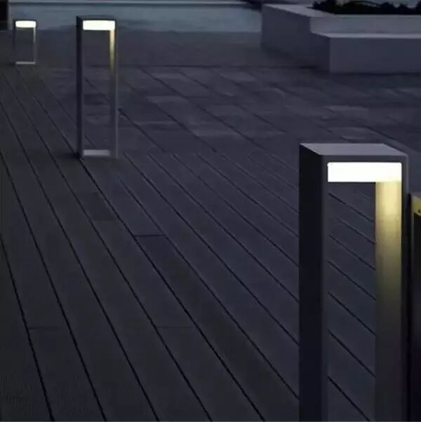 设计师是如何玩转室外照明设计的？