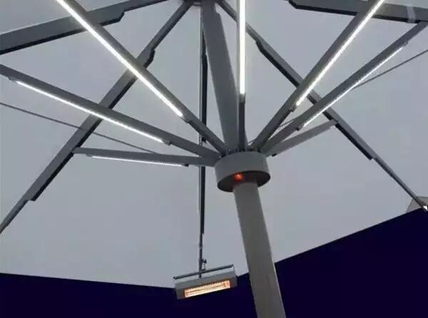 设计师是如何玩转室外照明设计的？