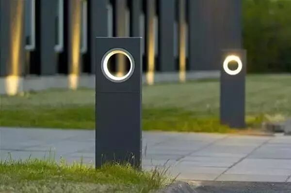 设计师是如何玩转室外照明设计的？