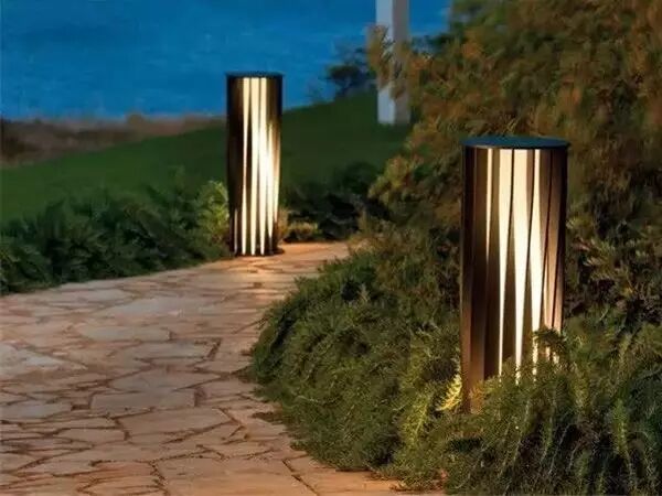 设计师是如何玩转室外照明设计的？