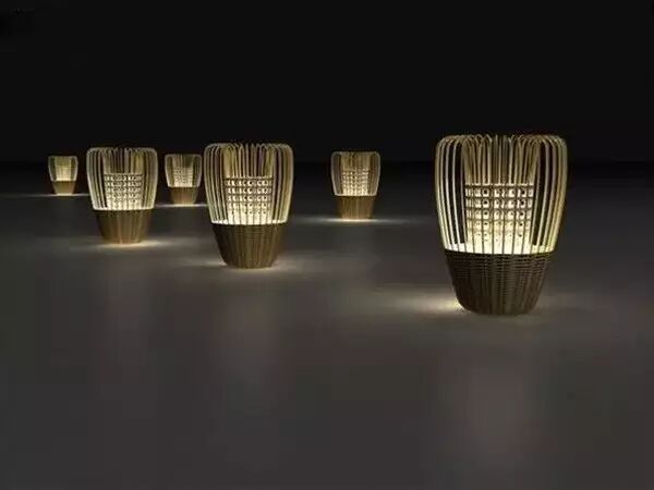 设计师是如何玩转室外照明设计的？