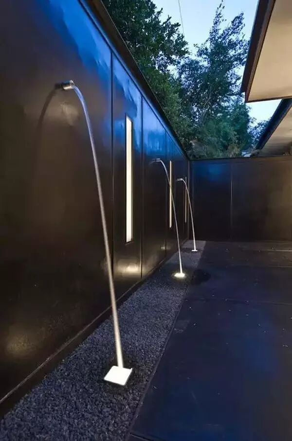 景观设计师，是时候提升你的照明设计水平咯！