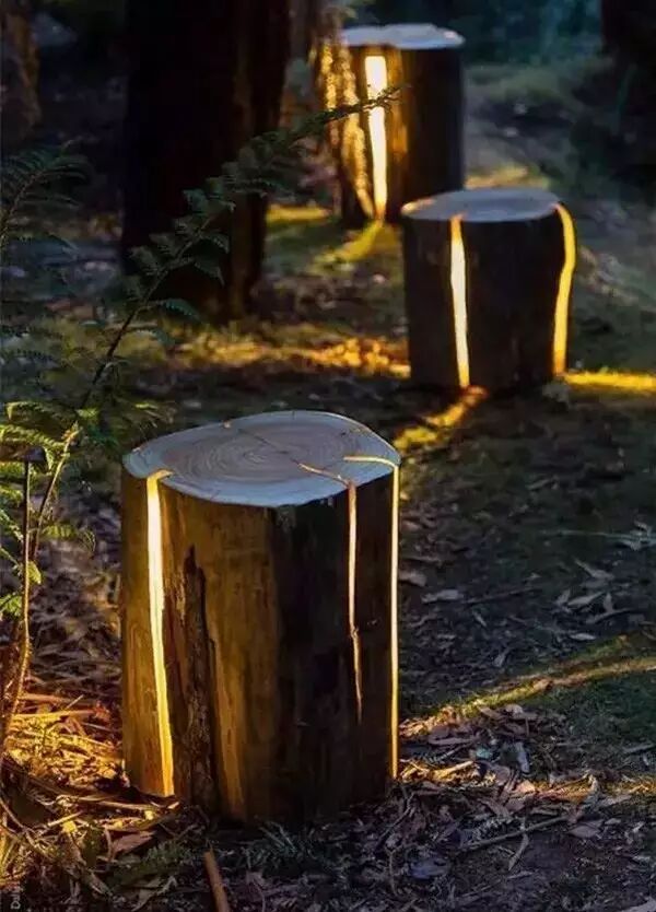 设计师是如何玩转室外照明设计的？