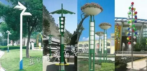 景观设计师，是时候提升你的照明设计水平咯！