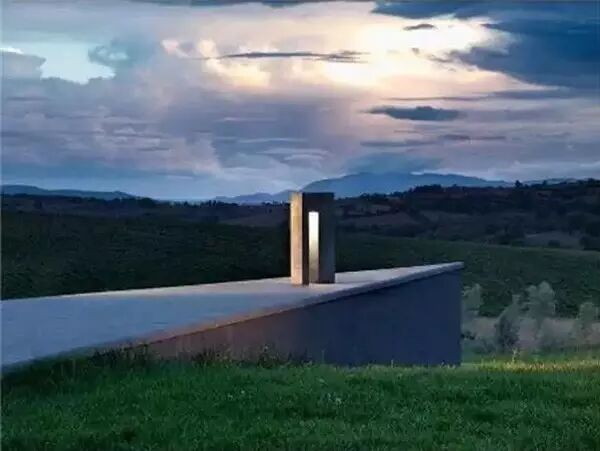 设计师是如何玩转室外照明设计的？