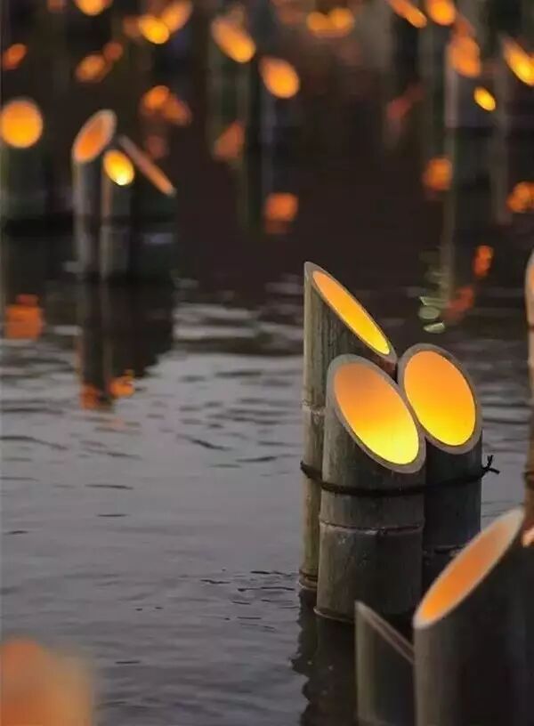 设计师是如何玩转室外照明设计的？