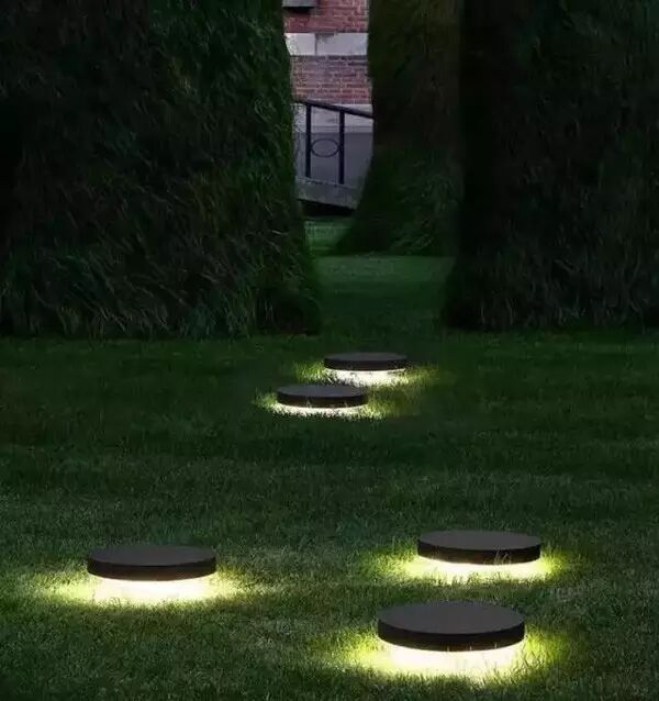 景观设计师，是时候提升你的照明设计水平咯！