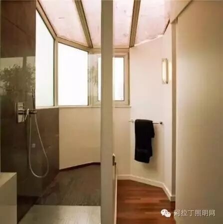 三种照明，点亮你的家