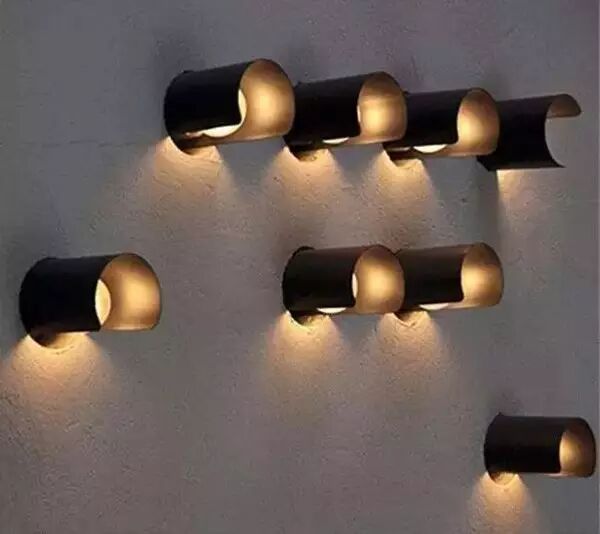 设计师是如何玩转室外照明设计的？