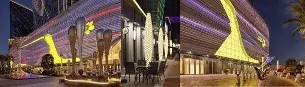 【景观设计】是时候提升你的照明设计水平咯！