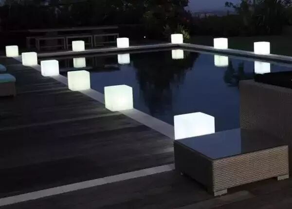 景观设计师，是时候提升你的照明设计水平咯！