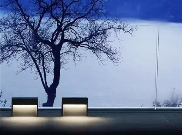 设计师是如何玩转室外照明设计的？