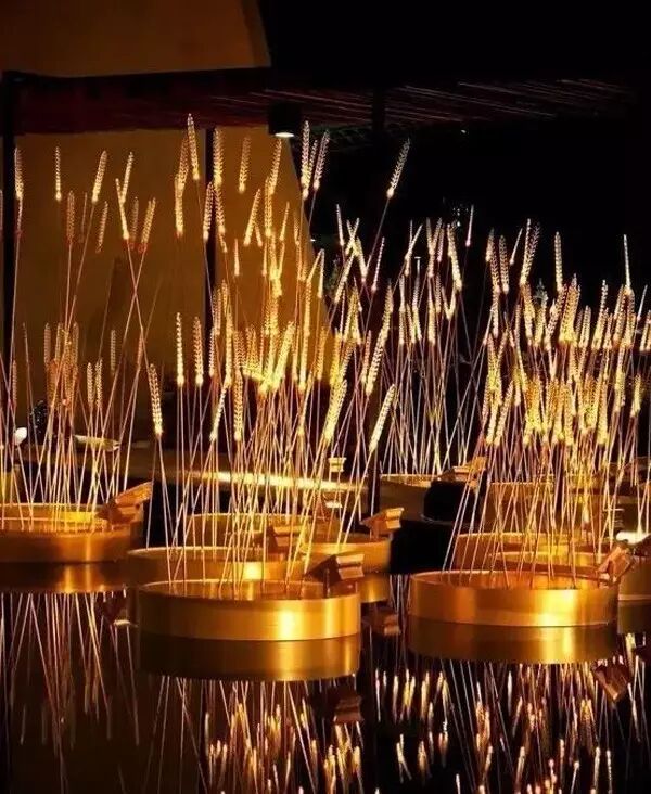 景观设计师，是时候提升你的照明设计水平咯！