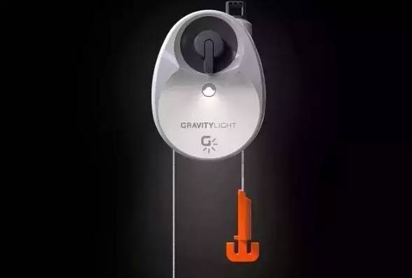 不花1度电，这盏灯单靠重力照明，将改写15亿人的命运！