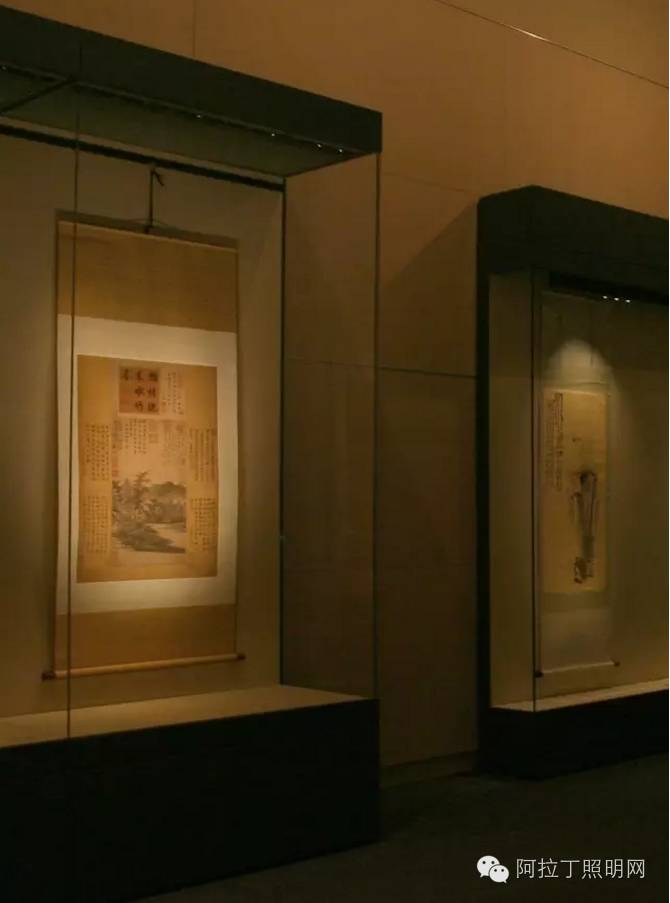 超强大的展陈照明设计工作思路和流程