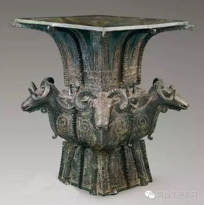 超强大的展陈照明设计工作思路和流程