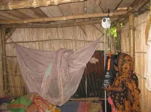 不花1度电，这盏灯单靠重力照明，将改写15亿人的命运！