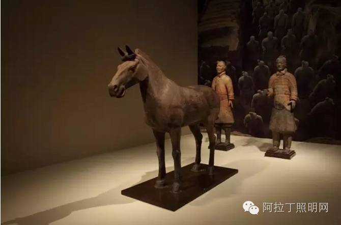 超强大的展陈照明设计工作思路和流程