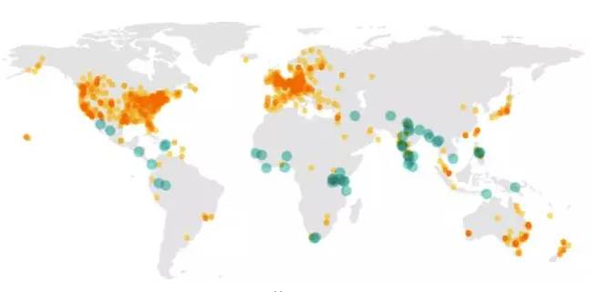 不花1度电，这盏灯单靠重力照明，将改写15亿人的命运！