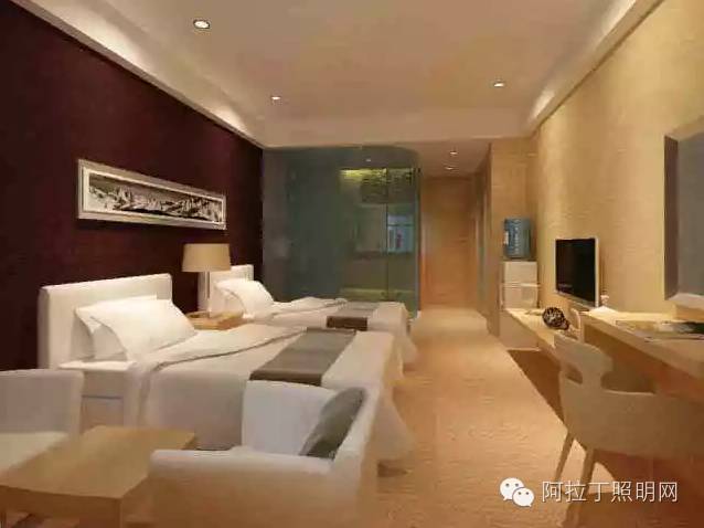 邪恶的人类，酒店浴室的透明玻璃不是你想的那样！