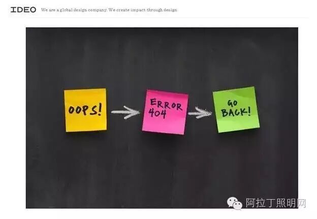 借鉴无罪，设计师必看顶尖灵感网站TOP10！