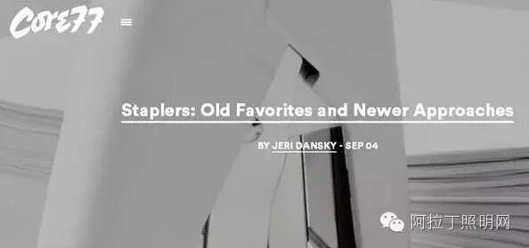 借鉴无罪，设计师必看顶尖灵感网站TOP10！