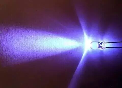 深紫外UVC LED数十秒灭菌99.9999%?这家美企做到了