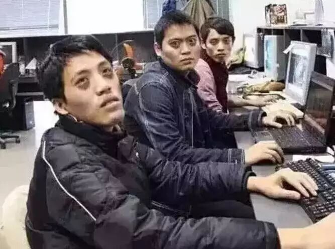 死也要做设计师的7大理由，你中了几枪？