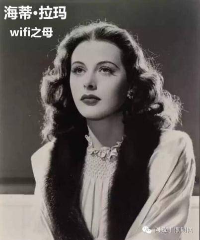 为什么爱迪生不服空调之父、WiFi之母成网红？