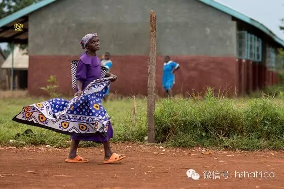 黑摄会出品-探访非洲深处小村落BUTULA