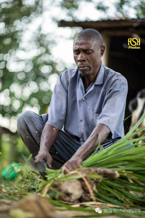 黑摄会出品-探访非洲深处小村落BUTULA