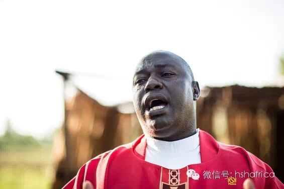 黑摄会出品-探访非洲深处小村落BUTULA