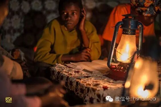 黑摄会出品-探访非洲深处小村落BUTULA