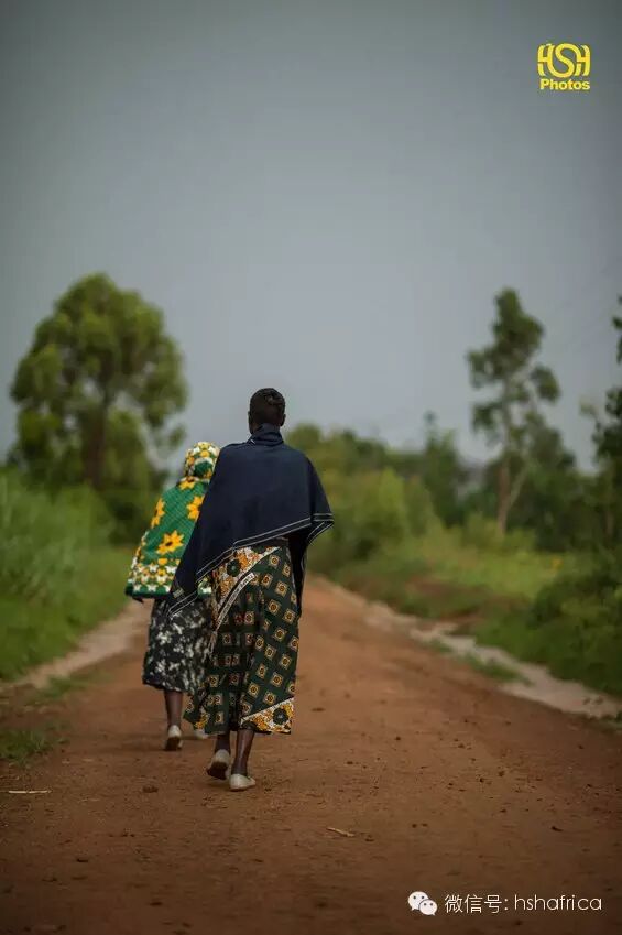 黑摄会出品-探访非洲深处小村落BUTULA