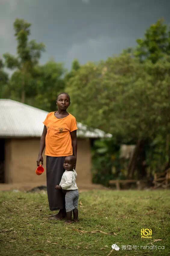 黑摄会出品-探访非洲深处小村落BUTULA