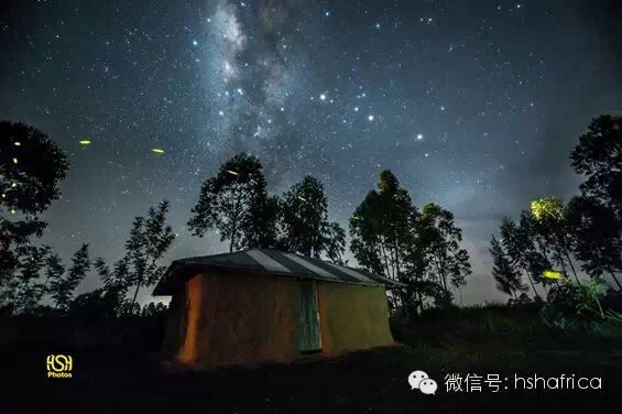 黑摄会出品-探访非洲深处小村落BUTULA