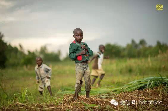 黑摄会出品-探访非洲深处小村落BUTULA