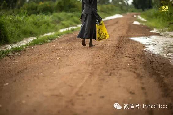 黑摄会出品-探访非洲深处小村落BUTULA