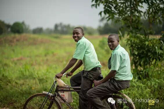 黑摄会出品-探访非洲深处小村落BUTULA