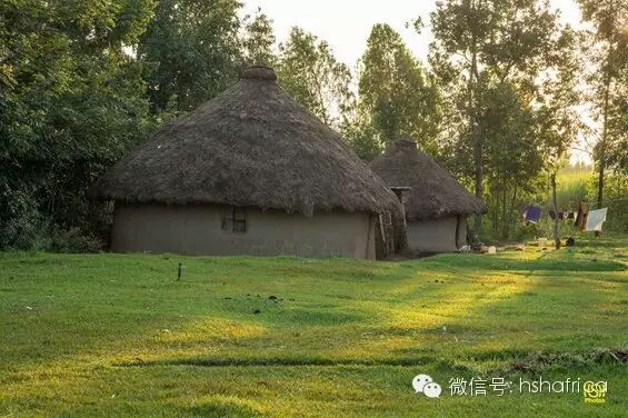 黑摄会出品-探访非洲深处小村落BUTULA