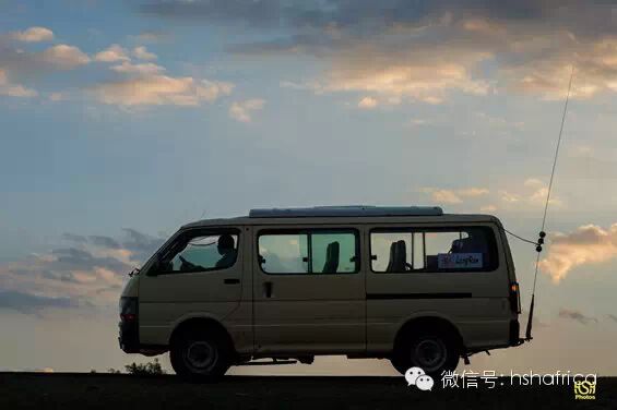 黑摄会出品-探访非洲深处小村落BUTULA