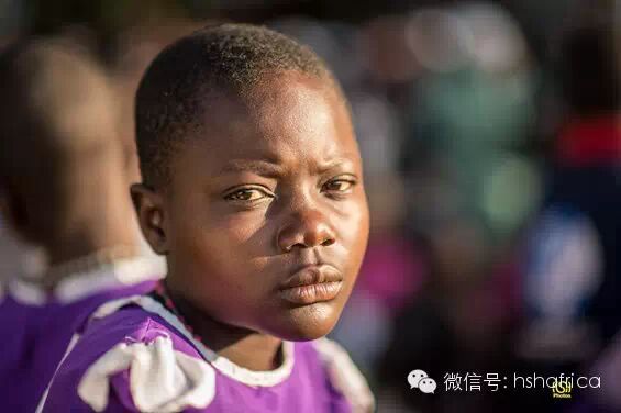 黑摄会出品-探访非洲深处小村落BUTULA