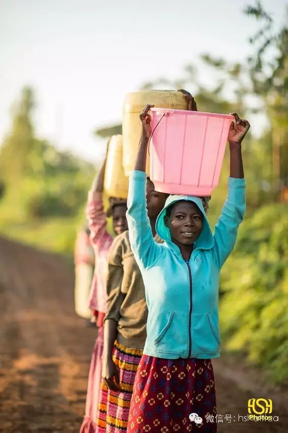 黑摄会出品-探访非洲深处小村落BUTULA