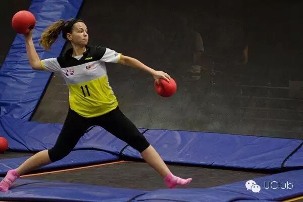 Ultimate Dodgeball 终极躲避球