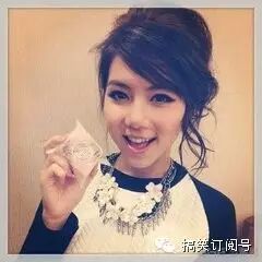 邓紫棋开启逗比模式,笑死宝宝了