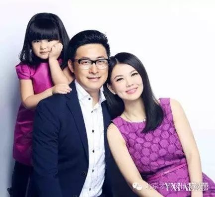 汪涵朱丹徐俐,揭秘你不知道的＂二婚＂主持人