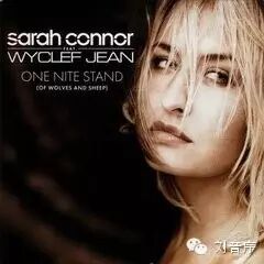 那些年听过的Sarah Connor……
