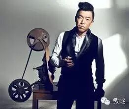 惊呆了!著名影星黄渤竟是临洮人!清明节在临洮上坟祭祖...