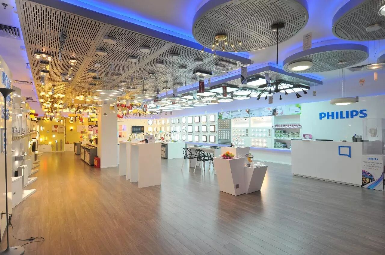 市值30亿欧元！飞利浦照明首日IPO股价涨8%